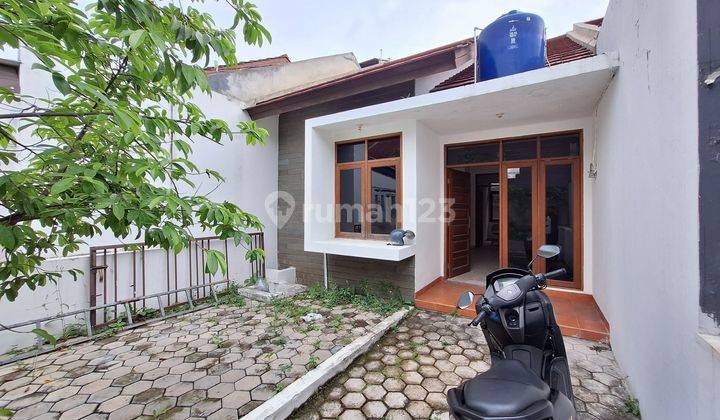 Dijual Rumah Minimalis Antapani Dekat Gedung Sate Hanya 1 M An 2