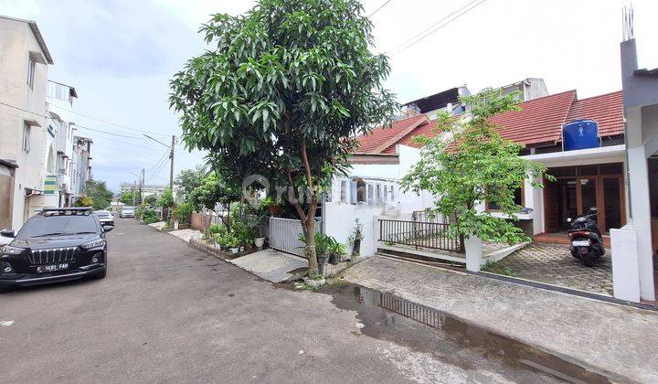 Dijual Rumah Minimalis Antapani Dekat Gedung Sate Hanya 1 M An 1