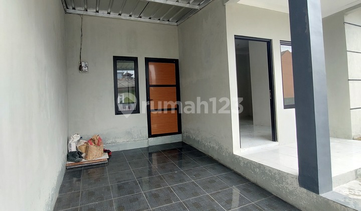 Rumah Sejuk Ciomas Permai View Gunung Akses Tol dan Stasiun Rumah Sejuk Ciomas Permai View Gunung Akses Tol dan Stasiun