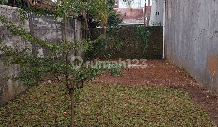 Cool House in Bogor Raya Area, 600 Million Range, Access to Sumrecon Toll Road. 2