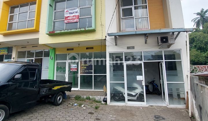 Kos2an Pinggir Jalan Ramai Dan Strategis Termurah Selalu Full