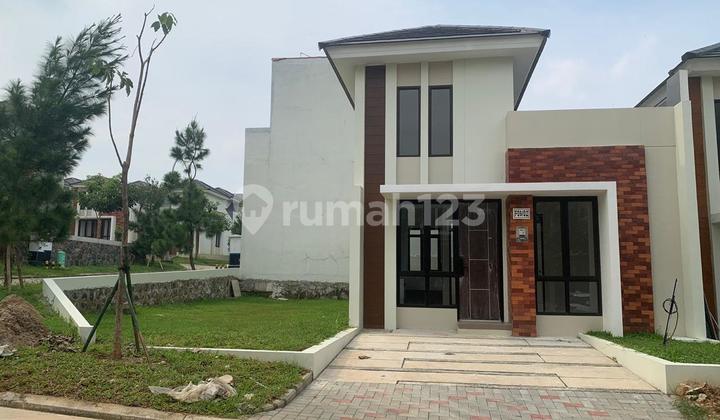 Rumah Hook Sejuk.citra Sentul Harga Dibawah Pasar Akses Tol 1