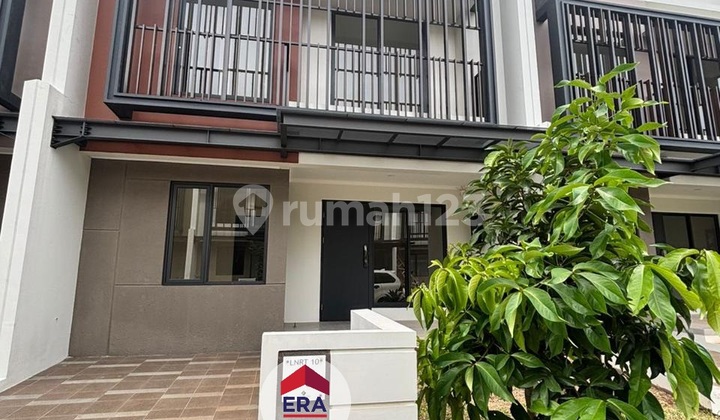 Jual Sesuai Harga Beli Rumah Gading Serpong 3 Lantai Eksklusif