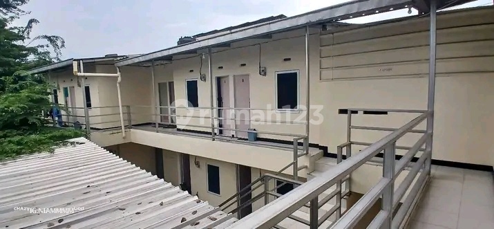 Kos2an Ramai Selalu Full di Ciracas Deket LRT dan Kp Rambutan 2