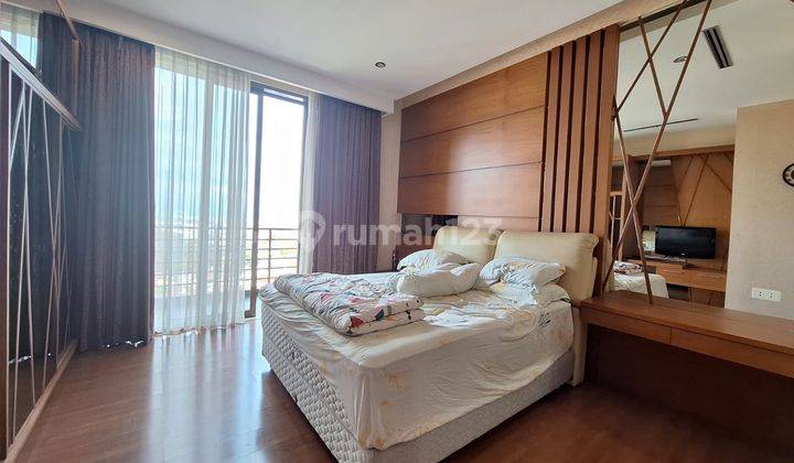 Termurah Apartemen Dago Bandung Full Furnish Lokasi Strategis