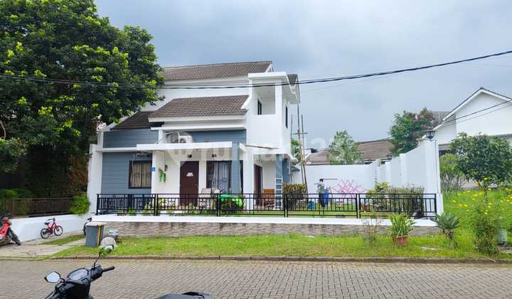 Rumah Hook Bnr 2 Lantai Termurah Udara Sejuk dan Asri Rumah Hook Bnr 2 Lantai Termurah Udara Sejuk dan Asri