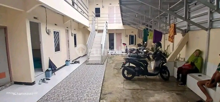 Kos2an Ramai Selalu Full Di Ciracas Deket Lrt Dan Kp Rambutan