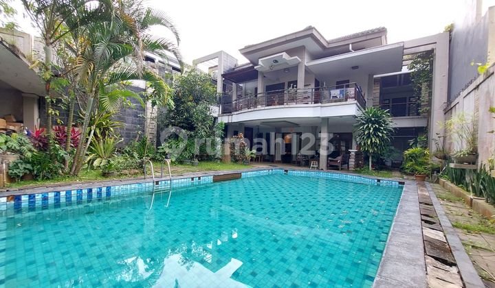 Rumah Sejuk 2 Lantai Ada Kolam Renang Di Sentul City Akses Tol Rumah Sejuk 2 Lantai Ada Kolam Renang Di Sentul City Akses Tol