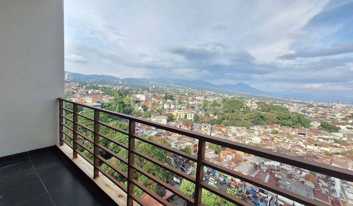 Termurah Apartemen Dago Bandung Full Furnish Lokasi Strategis 2