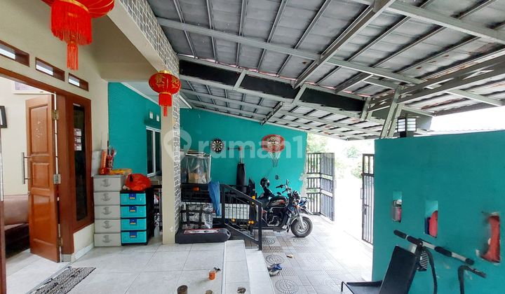 Rumah Bawah Njop Batu Tulis Residence Selangkah Ke Stasiun 2