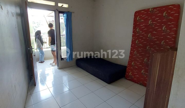 Kos2an Pandu Raya Murah 2 Lantai Akses Mobil Full Cuan