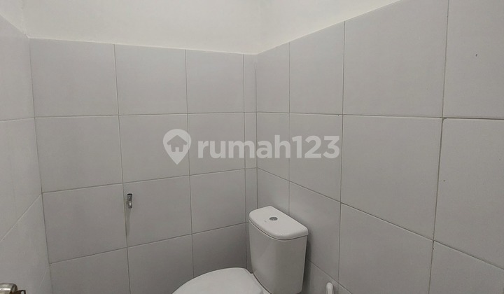 Rumah Sejuk Bogor Raya 1 M An Akses Tol Sumarecon Rumah Sejuk Bogor Raya 1 M An Akses Tol Sumarecon