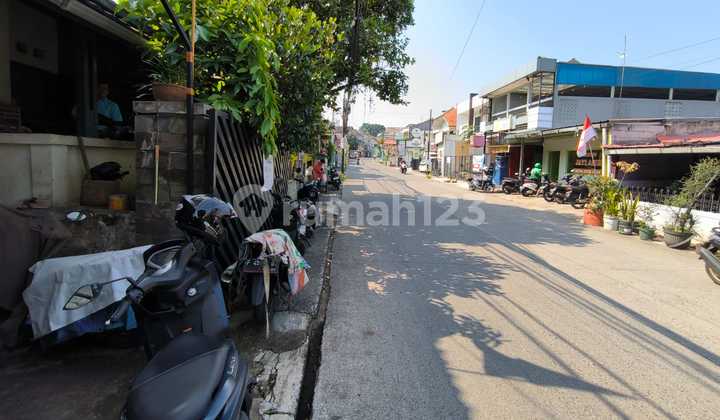 Ruang Usaha Di Pajajaran Area Lokasi Strategis Pusat Kota Bogor 2