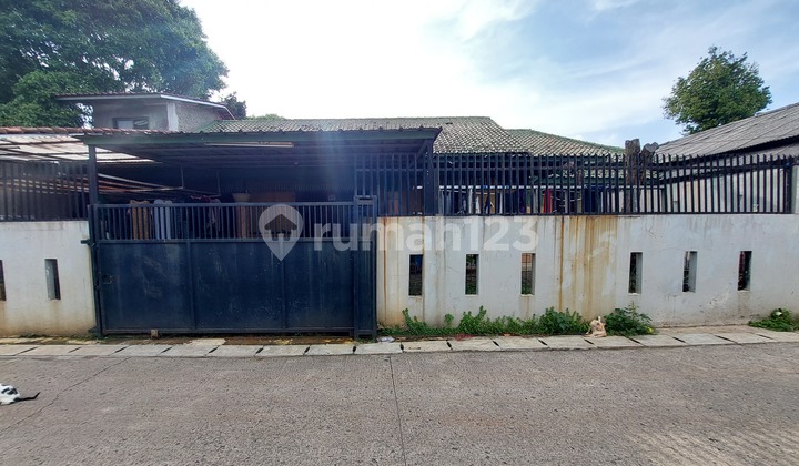 Active Rental House Taman Melati Sawangan Depok 2