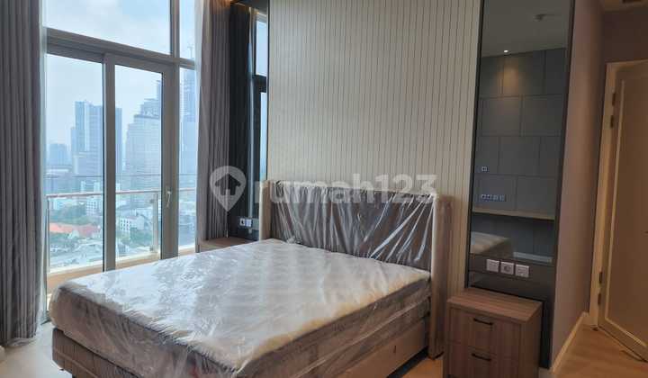 Apartemen Mewah The Stature Menteng Super Strategis Siap Huni Apartemen Mewah The Stature Menteng Super Strategis Siap Huni