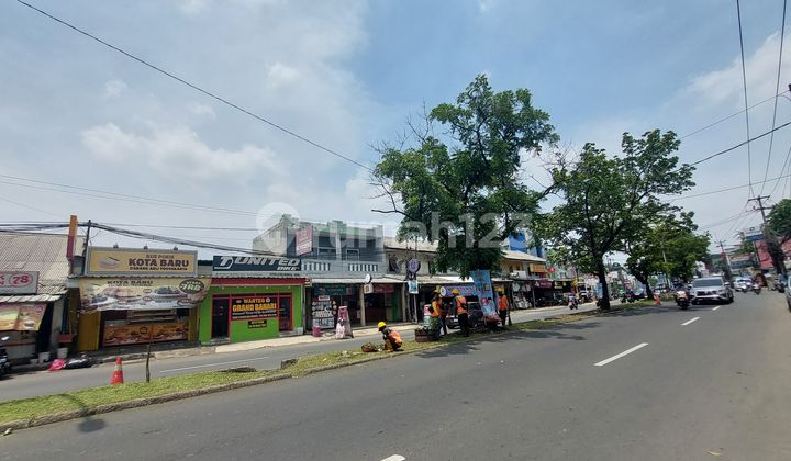 Kios Strategis Pinggir Jalan Raya Mayor Oking Cibinong Kios Strategis Pinggir Jalan Raya Mayor Oking Cibinong