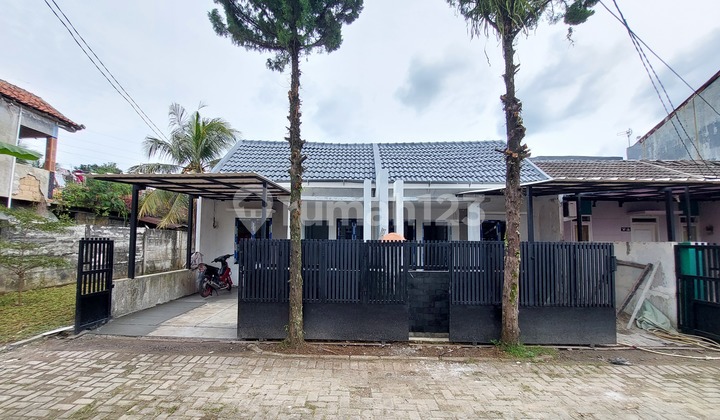 Cool House Bogor Raya 1 Million A Toll Access Sumarecon Cool House Bogor Raya 1 Million A Toll Access Sumarecon