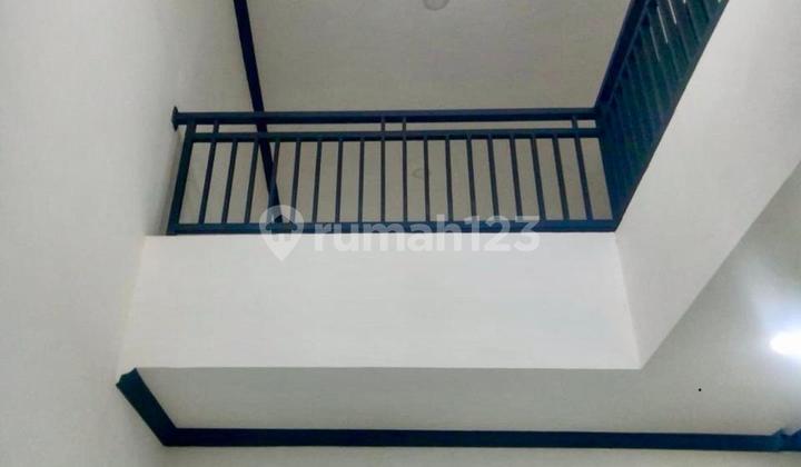 Rumah 2 Lantai Pondok Mandala Depok Akses Tol Dan Stasiun 2