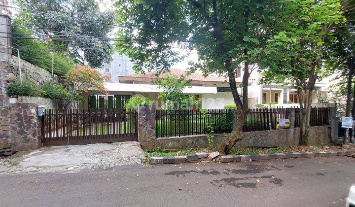 Rumah Sejuk Pusat Kota Tubagus Ismail Coblong Cocok Huni & Kos2an 1