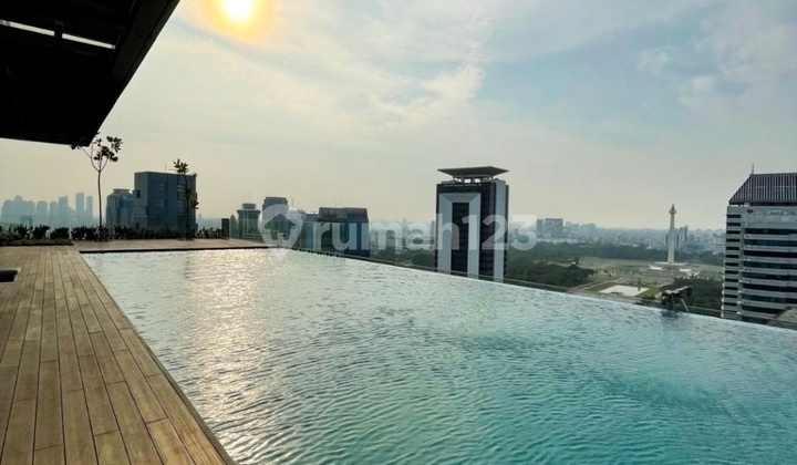 Apartemen Mewah The Stature Menteng Super Strategis Siap Huni Apartemen Mewah The Stature Menteng Super Strategis Siap Huni