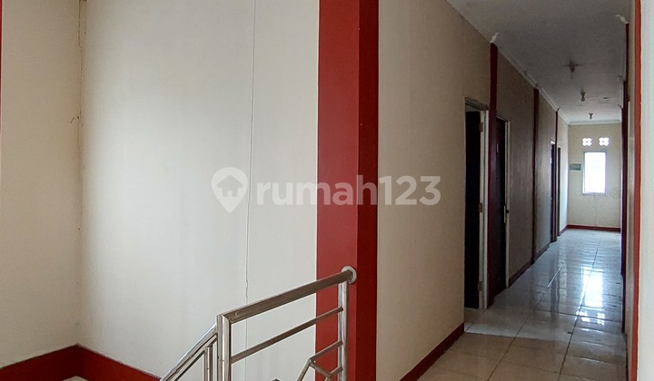 Kos2an Kampus Ipb Dramaga Termurah 16 Kamar Akses Mobil 