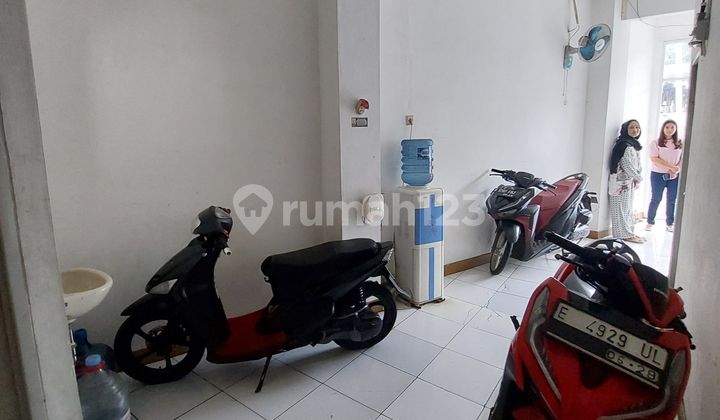 Kos2an Pinggir Jalan Ramai Dan Strategis Termurah Selalu Full