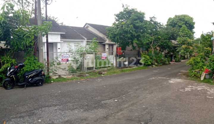 Rumah 200 Jutaan Ciputra Citra Indah Akses Tol Sudah SHM 2