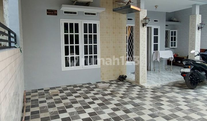 Rumah Sejuk dan Cantik 500 Jutaan Dekat Tol dan Stasiun di Ciomas Rumah Sejuk dan Cantik 500 Jutaan Dekat Tol dan Stasiun di Ciomas