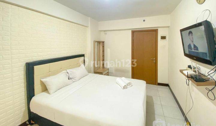 Apartemen Cinere Resort Full Furnish Murah Akses Banyak Tol 2