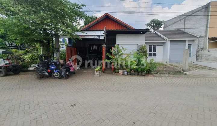 Rumah Deket Tol Borr dan Stasiun Cilebut Hanya 600 Jutaan Rumah Deket Tol Borr dan Stasiun Cilebut Hanya 600 Jutaan
