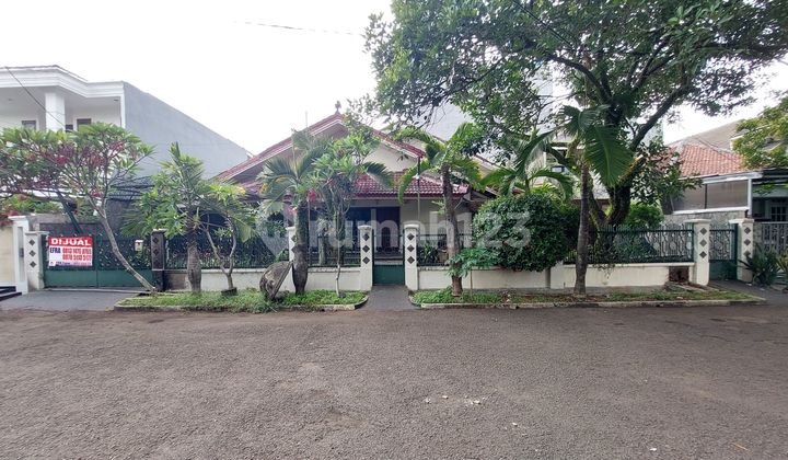 Rumah Mewah Bintaro Veteran Akses Tol Jorr Komplek Eksklusif Rumah Mewah Bintaro Veteran Akses Tol Jorr Komplek Eksklusif