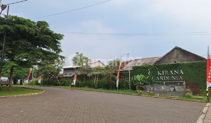 Termurah Rumah Ciomas View Gunung Salak Hanya 200 Jutaan 2