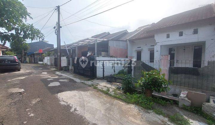 Rumah Sejuk Minimalis Bogor Raya Residence Akses Tol Sumarecon 2