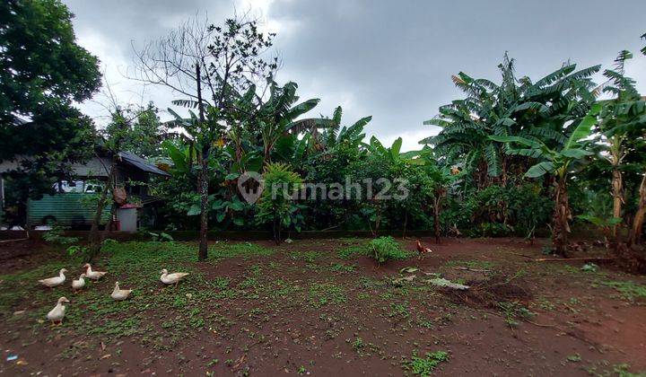 Tanah Strategis Belakang Mall Margo City Cocok Utk Kos2an 2