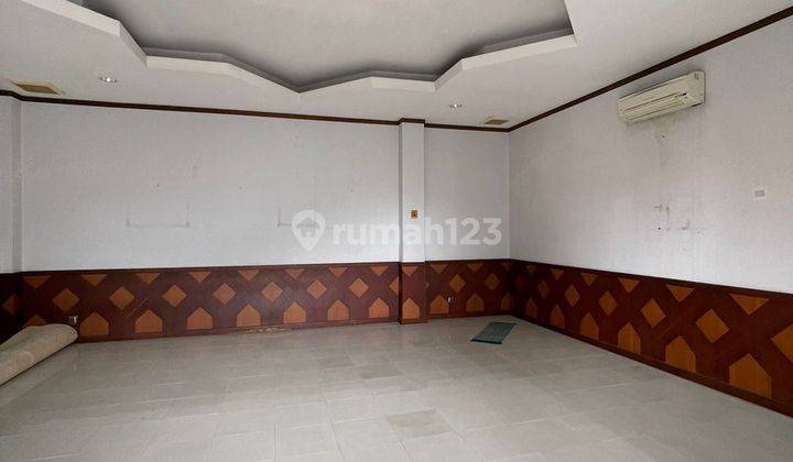 Kantor Strategis di Tebet Raya Jakarta Selatan 15