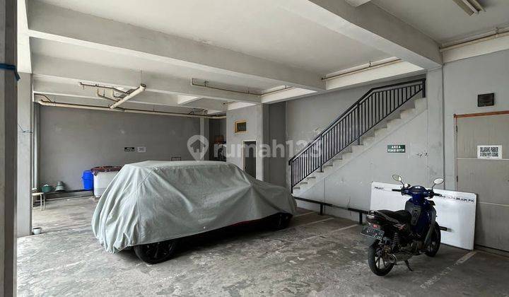 Kantor Strategis di Tebet Raya Jakarta Selatan 17
