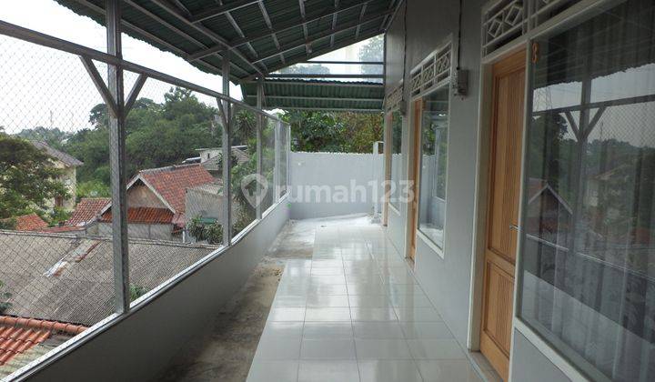 Dijual Rumah Kntrkan 4Pintu, Turunharga, Pancoran Mas, Kota Depok 2