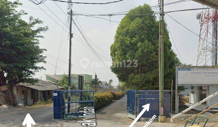 Tanah Dijual Cepat 320 M2, Jl.puncak Indah, Tanjung Pinang Kepulauan Riau 2