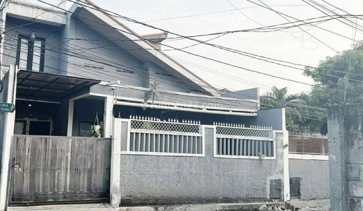 Rumah Siap Huni, Cilandak, Bagus, Nyaman, Strategis, Jakarta Sel  1