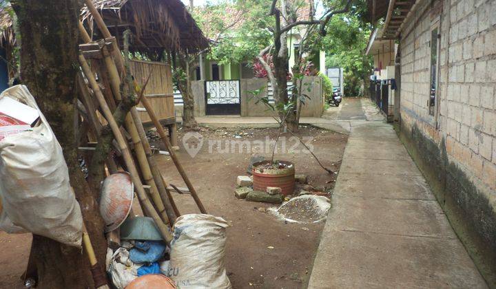 Rumah Kontrakan 4 Pintu, Hak Milik, Pancoran Mas, Kota Depok 2