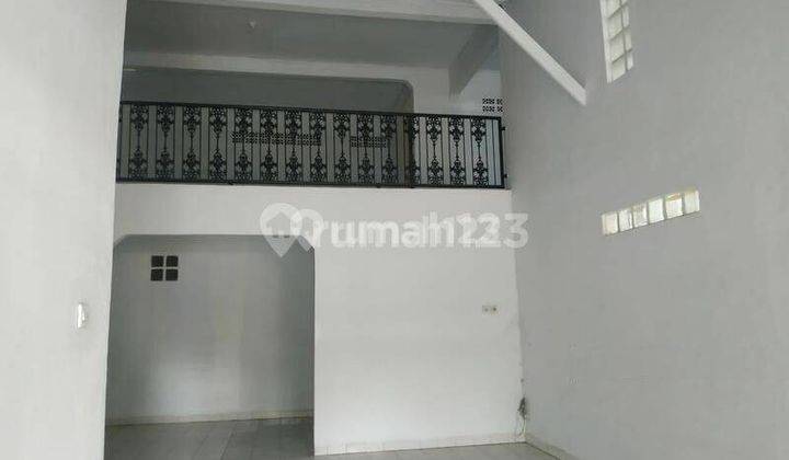 Rumah di Bukit Cengkeh, Tanah 165 Bangunan 200, Cimanggis, Depok 2