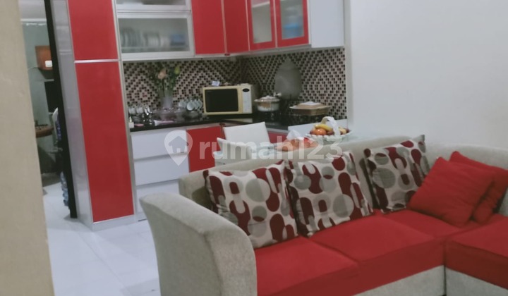 Ready-to-Occupy House, @Perumnas, Freehold Title, Strategic Location, Near Toll Road, Beji - Depok. 2