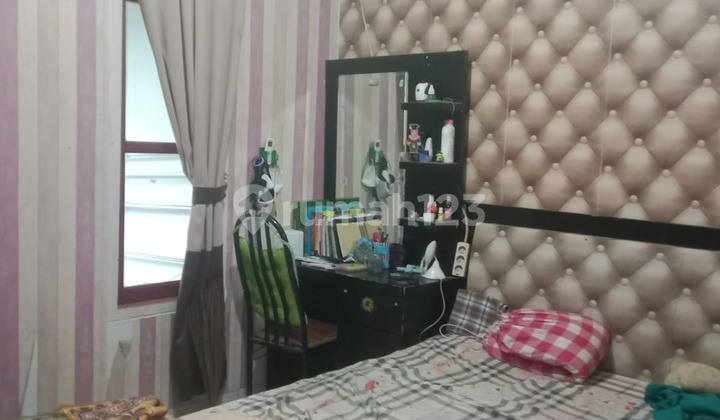 Rumah Siap Huni 1 Lt, SHM, Lt.105, Pondok Rajeg, Cibinong, Depok 2