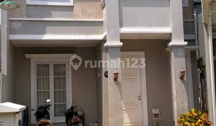 Rumah Bagus, Siap Huni, 2 LT, SHM, Dekat Tol Kukusan, Beji, Depok Rumah Bagus, Siap Huni, 2 LT, SHM, Dekat Tol Kukusan, Beji, Depok