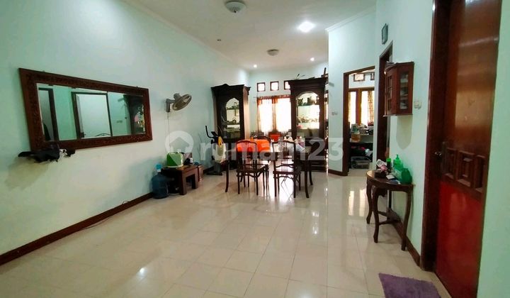 Rumah 2 LT, Siap Huni, Turun Harga, Real Estate, Sukmajaya, Depok 2