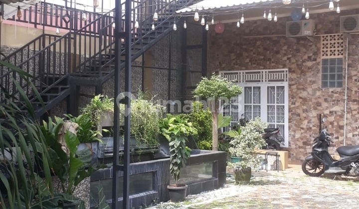 Rumah Bagus, di Cilodong, Jl.kemang Raya, Lt.499, Hak Milik,Depok 2