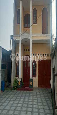 Rumah Bagus di Abadi Jaya, Sukmajaya, LT: 250, LB: 250,Shm, Depok 2