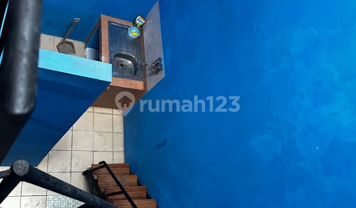 Depok Maharaja, Siap Huni, 1,5 Lt, LT. 120 LB. 88, SHM, Depok 2