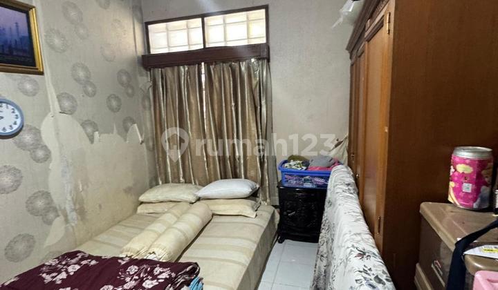 Ready-to-Occupy 1-Story House, Semi-Furnished, Tugu, Cimanggis, Depok City.