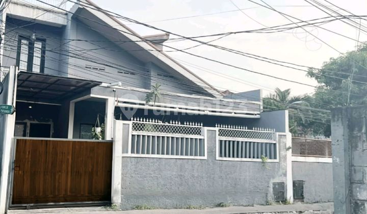 Rumah Bagus, Cilandak (Jeruk Purut), Nyaman, Strategis, Jak -Sel